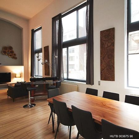 Alcam Alio Cine Apartment Barcelona Exterior foto