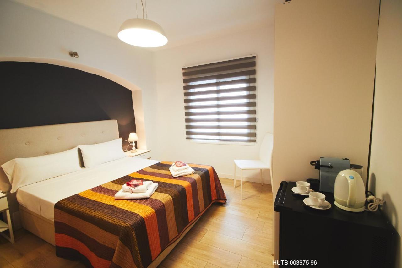 Alcam Alio Cine Apartment Barcelona Exterior foto