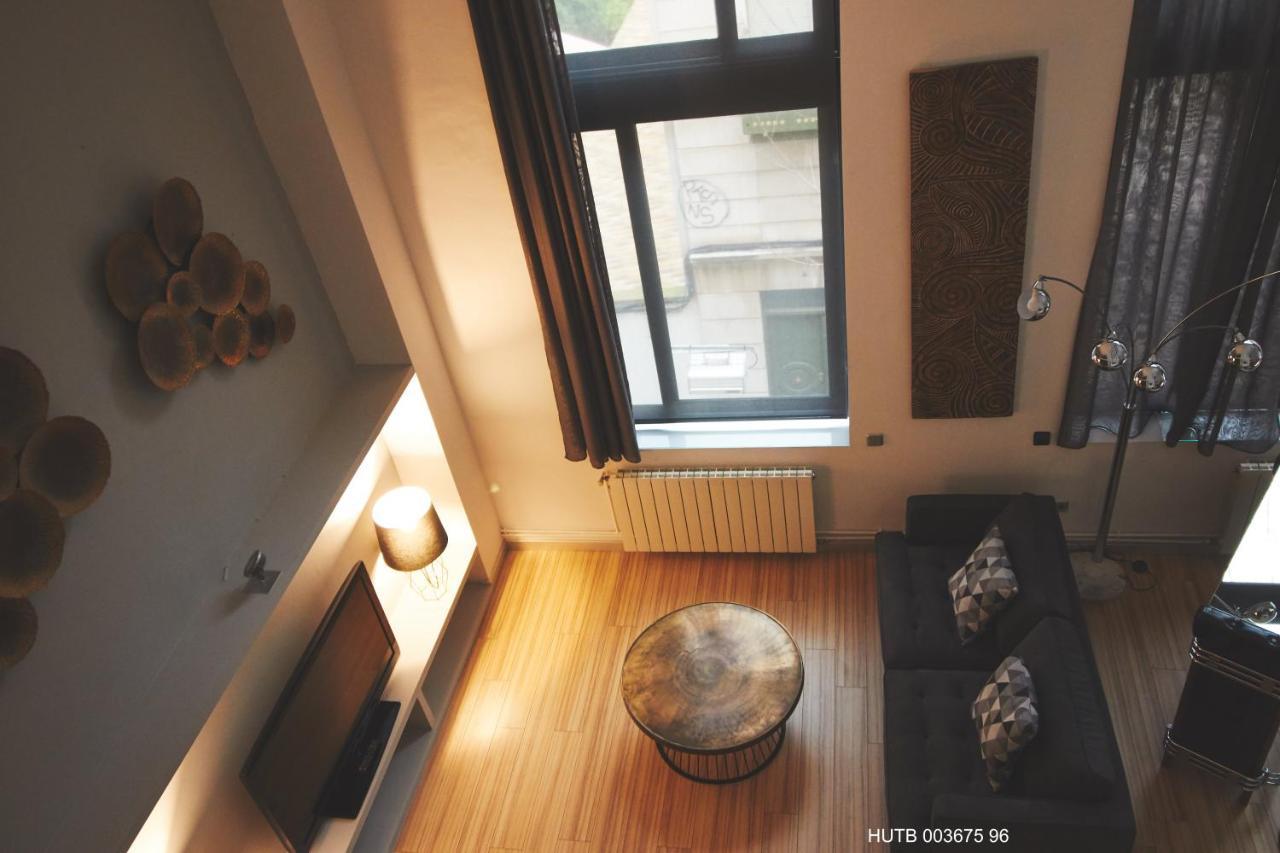 Alcam Alio Cine Apartment Barcelona Exterior foto