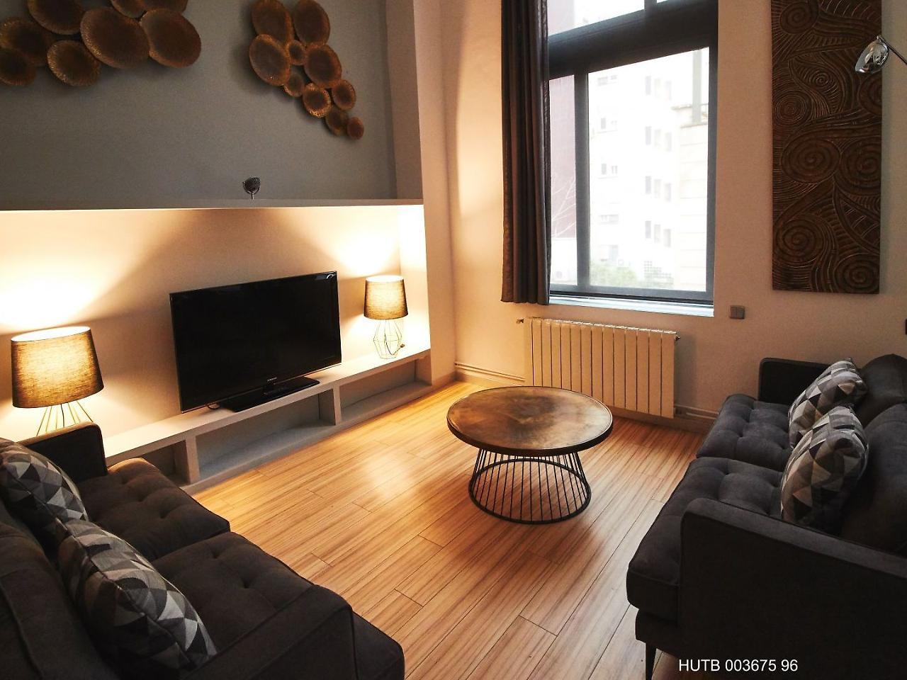 Alcam Alio Cine Apartment Barcelona Exterior foto