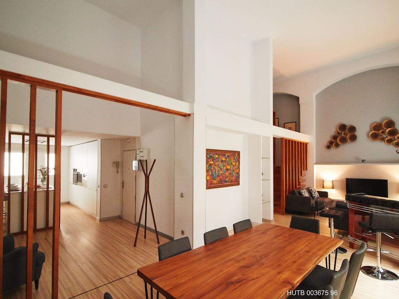 Alcam Alio Cine Apartment Barcelona Exterior foto