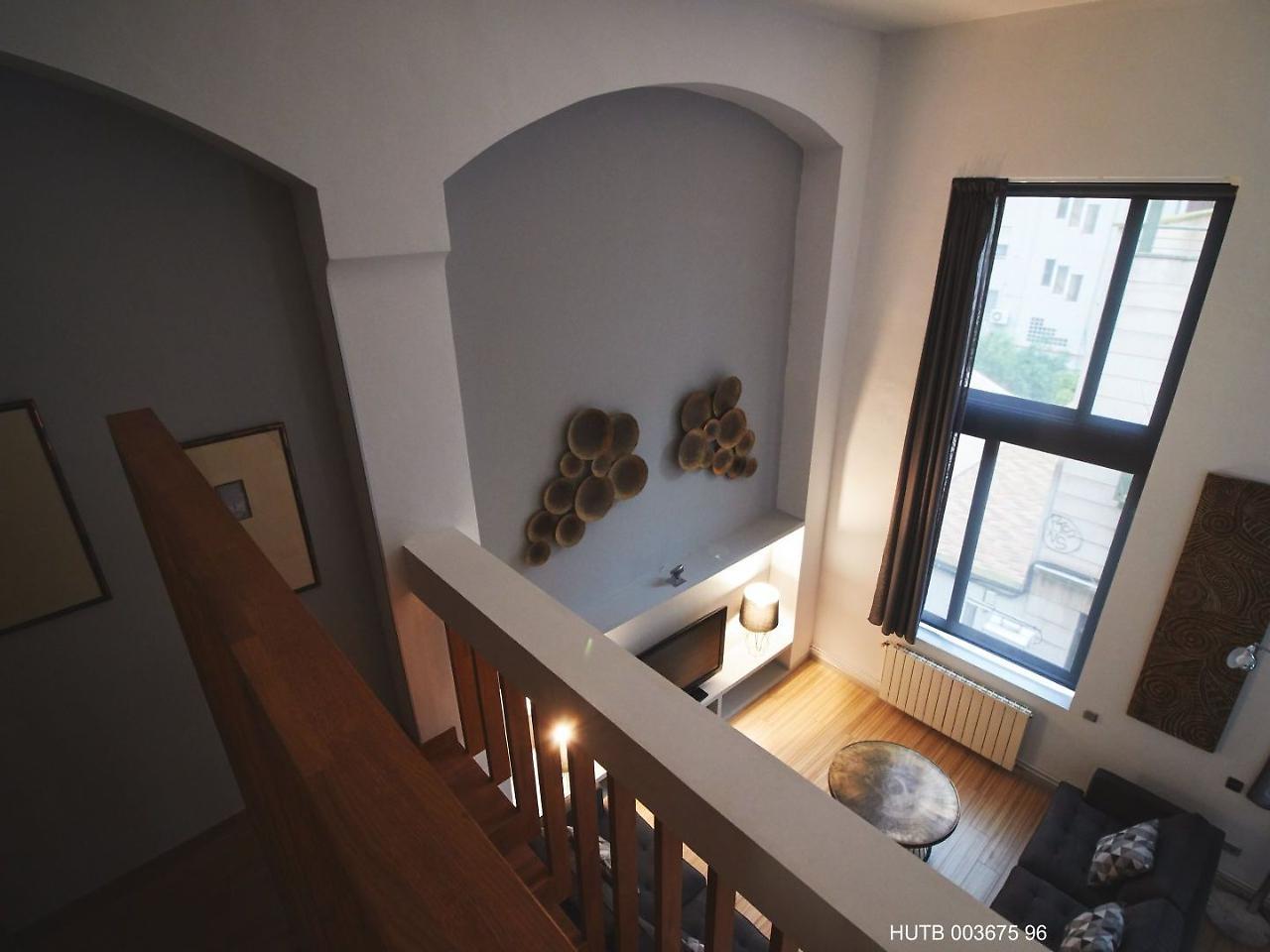 Alcam Alio Cine Apartment Barcelona Exterior foto